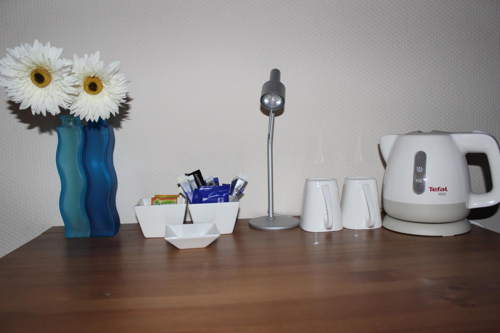 Wartena Hoeve - Vega B&B Ruang foto