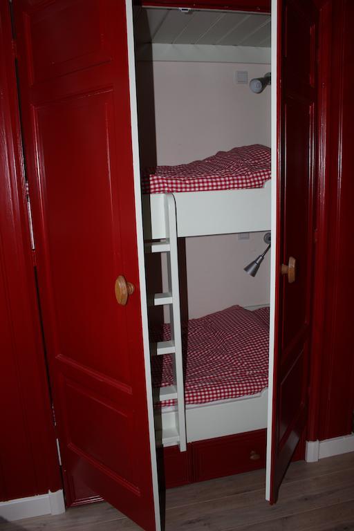 Wartena Hoeve - Vega B&B Bagian luar foto