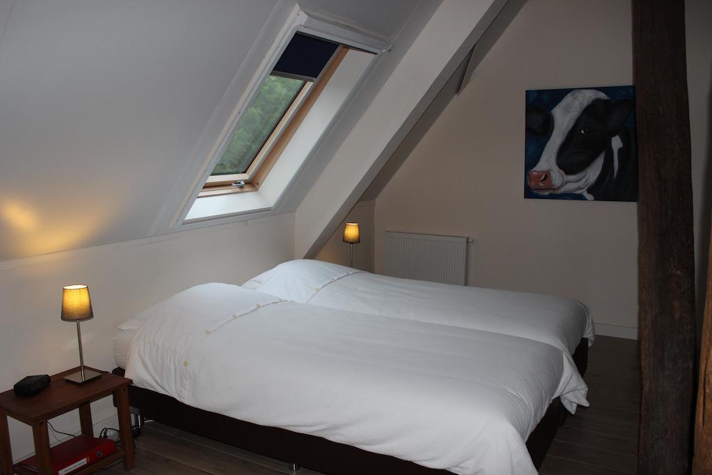 Wartena Hoeve - Vega B&B Ruang foto