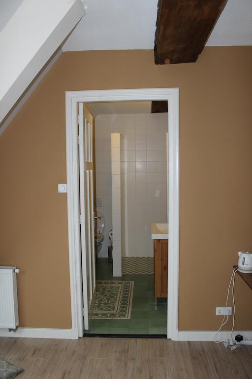 Wartena Hoeve - Vega B&B Bagian luar foto